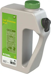 Produktbild von Kerbl Calf Drencher Profi mit flexibler Sonde - 2 l