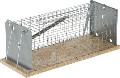 Produktbild von Kerbl cit Ratten-Massenfänger Alive MultiRat