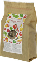 Produktbild von Kerbl Delizia Belohnungswürfel Classic Apfel für Pferde - 1 kg
