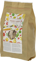 Produktbild von Kerbl Delizia Belohnungswürfel Vanille Kirsch für Pferde - 1 kg