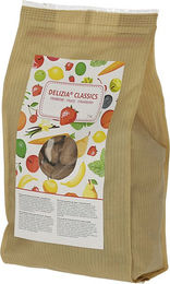 Produktbild von Kerbl Delizia Sweeties Erdbeere - 1 kg