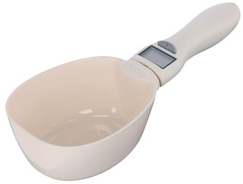 Produktbild von Kerbl Digitale Futterschaufel - 800 g