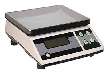 Kerbl Digitale Tischwaage bis 30 kg - 30 kg – Bild 1 von 3