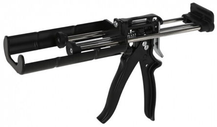 Kerbl Dosierpistole für 200ml Doppel-Kartusche - 5 x 200 ml – Bild 1 von 3