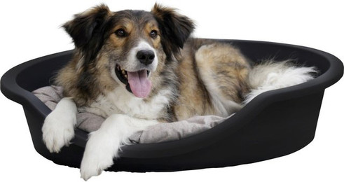 Produktbild von Kerbl Dreamer Hundebett aus recyceltem Kunststoff