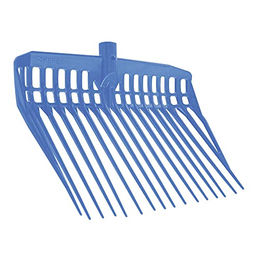 KERBL Dunggabel EcoFork Mistgabel ohne Stiel – Bild 1 von 3