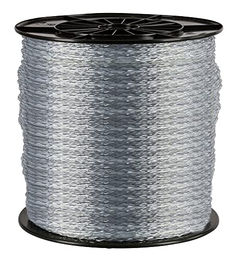 Produktbild von Kerbl EconomyLine Weidezaunlitze Mono-Litze 1000 m - 1000 m