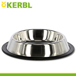 Produktbild von Kerbl Edelstahlnapf 200 ml - 200 ml