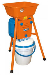 Kerbl Elektrische Getreidemühle – Bild 1 von 3