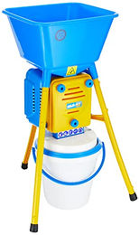 Kerbl Elektrische Getreidemühle - 750 Stk. – Bild 1 von 8