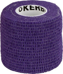Produktbild von Kerbl EquiLastic selbsthaftende Bandage, 5 cm - flieder