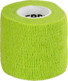 Produktbild von Kerbl EquiLastic selbsthaftende Bandage, 5 cm - grün