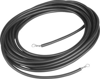 Produktbild von Kerbl Erdanschlusskabel - 3 m