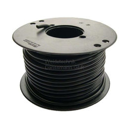 Kerbl Erdkabel mit innenliegendem verzinnten Kupferleiter - 50 m – Bild 1 von 2