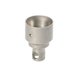 Produktbild von Kerbl Ersatz-Gasdüse für GasBuddex Mod. 1730+1731