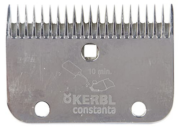Produktbild von Kerbl Ersatzmesser Nr. 70