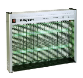 Produktbild von Kerbl Ersatzröhre grün 20W für Halley 2214/B - 20 Stk.