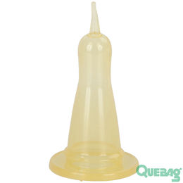 Kerbl Ersatzsauger für Lämmerflasche Anti-Vac - 1 Stk. – Bild 1 von 2