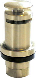 Produktbild von Kerbl Ersatzventil Messing - 1 Stk.