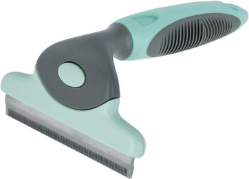 Produktbild von Kerbl Fellentwirrer Fellhaarentferner 15 x 10 cm