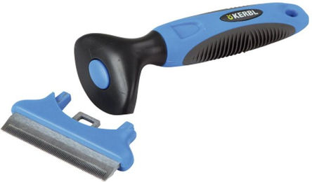 Kerbl Fellhaarentferner 15 x 10 cm - 15 cm – Bild 1 von 3