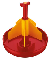 Kerbl Ferkelschale Easy Pan – Bild 1 von 3