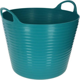 Produktbild von Kerbl FlexBag flexibler Futtereimer - 28 l