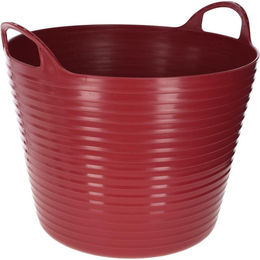 Produktbild von Kerbl FlexBag flexibler Futtereimer - 28 l