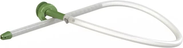 Produktbild von Kerbl Flexible Sonde mit Schraubverschluss - 1 Stk.