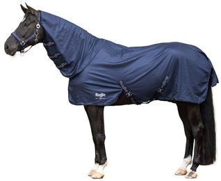 Kerbl Fliegendecke Superfly mit Halsteil – Bild 1 von 9