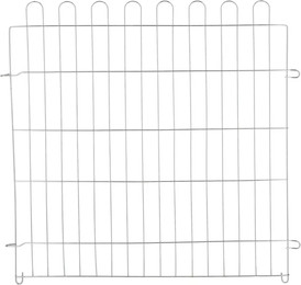 Produktbild von Kerbl Freilaufgehege 6-eckig für Kleintiere
