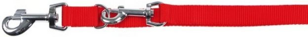 Produktbild von Kerbl Führleine Miami rot 200 cm 20 mm - 200 cm