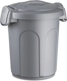 Kerbl Futterbehälter Futtertonne 8l - 8 l – Bild 1 von 3