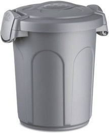 Kerbl Futterbehälter Futtertonne Tom - 46 l – Bild 1 von 2