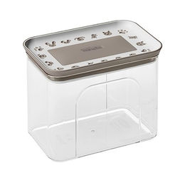 Kerbl Futterbehälter Snackbox 1,2 l - 1,2 l – Bild 1 von 2