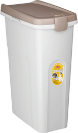 Produktbild von Kerbl Futtercontainer 40 l - 40 l