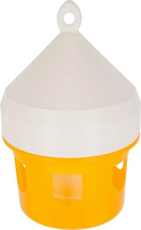 Produktbild von Kerbl Futterhaus für Tauben - 5 l