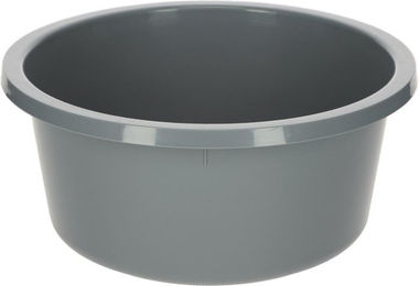 Kerbl Futterschale 2 Liter grau - 2 l – Bild 1 von 4