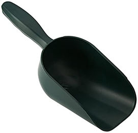 Kerbl Futterschaufel für Tiere - 500 g – Bild 1 von 6