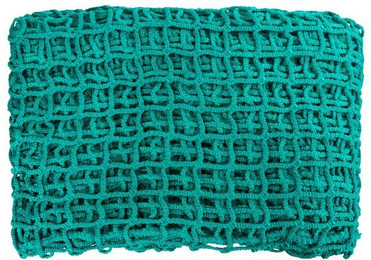 Produktbild von Kerbl Futtersparnetz für Heuballen 3,6x2,4 m - 3,6 m