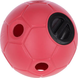 Produktbild von Kerbl Futterspielball für Pferde, aquamarin - 3 kg