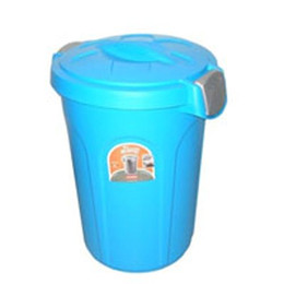 Produktbild von Kerbl Futtertonne Jerry 23 Liter - 23 l