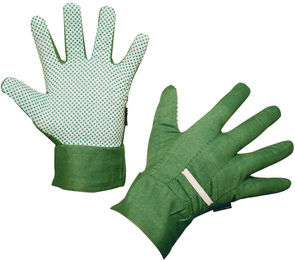 Produktbild von Kerbl Gartenhandschuh MalGardo Herren Größe 10 Grün