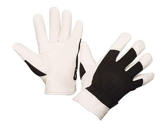 Produktbild von Kerbl Graphix II Gartenhandschuhe Größe 9