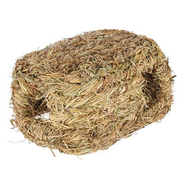 Produktbild von Kerbl Grashaus mit 2 Löchern - 1 Stk.
