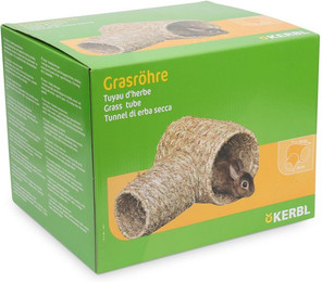 Produktbild von Kerbl Grasröhre 2-teilig