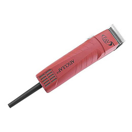 Produktbild von Kerbl GT105 Fav5 Aesculap Haarschneidemaschine, Rot