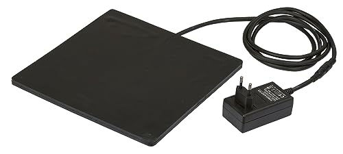 Kerbl Gummi-Heizplatte für Tränken – Bild 1 von 6