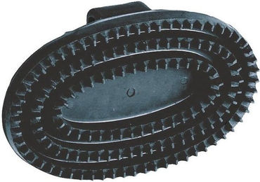 Kerbl Gummistriegel - 1 Stück – Bild 1 von 2