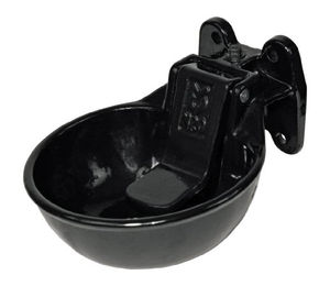 Kerbl Guss-Tränkebecken N20 Niederdruck – Bild 1 von 6